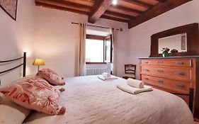 San Gimignano Apartments Chianti